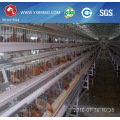 Poultry Farming Equipment Layer Chicken Cage for Africa